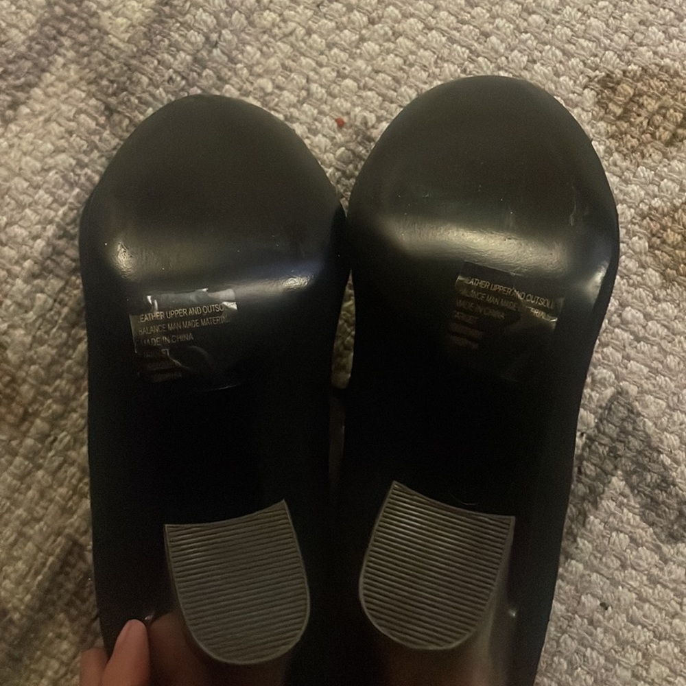 MISSONI SUEDE PUMPS, NWT - Picture 6 of 7